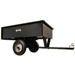 Agri Fab 10 cu. ft. 750 lb. Steel Dump Cart 45 0101 999