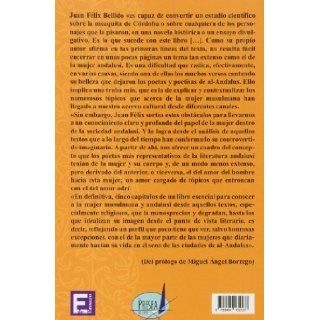 BELLEZA DE LA MUJER ANDALUSI BELLIDO JUAN FELIX 9788494132537 Books