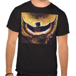 Phoenix Tee Shirt