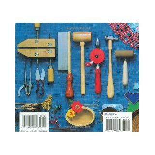 Crafts and Hobbies A Step by Step Guide to Creative Skills Reader's Digest 9780895770639 Books