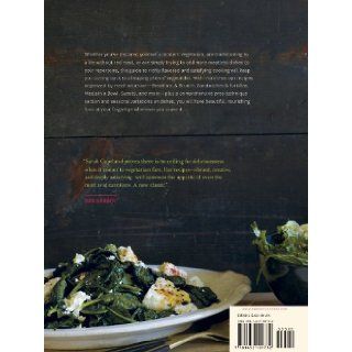 Feast Generous Vegetarian Meals for Any Eater and Every Appetite Sarah Copeland, Yunhee Kim 9781452109732 Books