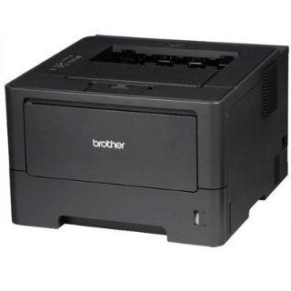 Brother HL 5450DN Laser Printer Electronics