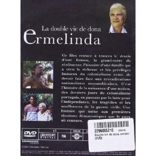 Double vie de dona ermelinda (DVD) (French Edition) 9782296085213 Books