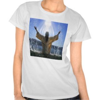 Baptism Shirt