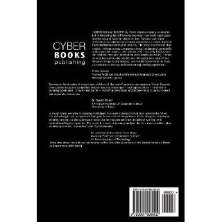 Cyberspace and Security A Fundamentally New Approach Victor Sheymov 9780985893002 Books