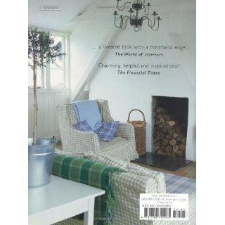 Pure Style Home Jane Cumberbatch 9781849755085 Books