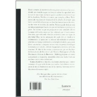 A favor del amor / A Vindication of Love (Spanish Edition) Cristina Nehring, Ana Mata Buil 9788426417541 Books