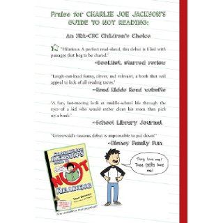 Charlie Joe Jackson's Guide to Extra Credit Tommy Greenwald, J. P. Coovert 9781596436923 Books