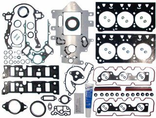 Victor Reinz 953669VR Engine Kit Gasket Set Automotive