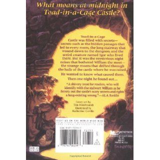 Goblins in the Castle (Minstrel Book) Bruce Coville 9780671727116 Books