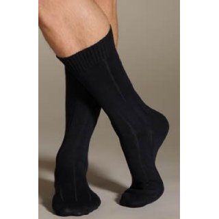Pantherella Merino Wool Dress Socks   5x3 Rib (5796) Regular/Black at  Mens Clothing store