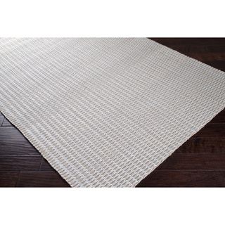 Hand woven Camellia Natural Fiber Jute Rug (8' x 10'6) 7x9   10x14 Rugs