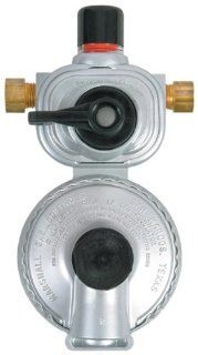 Marshall Gas Controls 254 00P 2 Stage Carded Vertical Auto Regulator Automotive