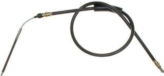 Raybestos BC92355 Professional Grade Parking Brake Cable Automotive