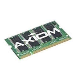 Axiom 256MB Module # PCGE MM256D for Son Computers & Accessories