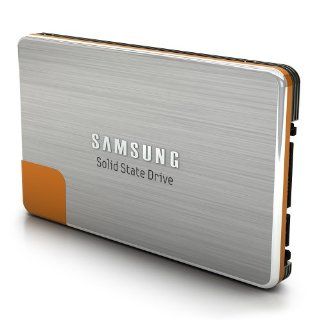Samsung PM810 Series 256 GB SSD SATA2 2.5" Solid State Drive Computers & Accessories