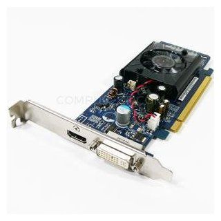 HP nVidia GeForce 9300GE 256MB DVI HDMI PCI E Video Card HP 466851 001 Computers & Accessories