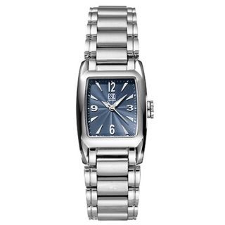 ESQ Quest Women's Quartz Gray Dial Watch ESQ Women's ESQ Watches