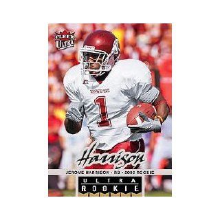2006 Ultra Target Rookies #236 Jerome Harrison Sports Collectibles