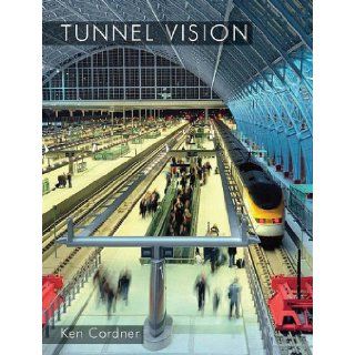 TUNNEL VISION (9780711033429) Ken Cordner Books