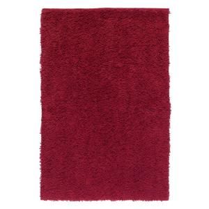 Shaw Living Take Two Rio Red 30 in. x 46 in. Scatter Rug 18A17AT670