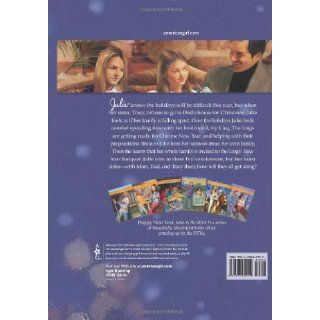 Happy New Year, Julie (American Girls Collection) Megan Mcdonald, Robert Hunt 9781593692919 Books