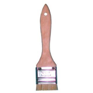 Magnolia Brush 238 Detail Brush, 5/8" Trim, 1 1/2" Bristle Width (Case of 36) Cleaning Brushes