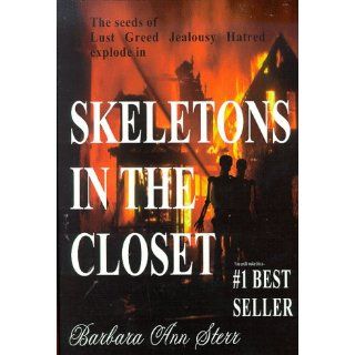 Skeletons in the Closet (9780966470208) Barbara Ann Sterr Books