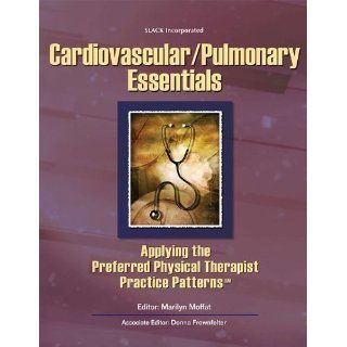 Cardiovascular / Pulmonary Essentials. (Slack Incorporated, 2007) [Paperback] Books