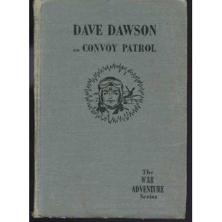 Dave Dawson in Libya (war adventure series) Robert Sidney Bowen Books