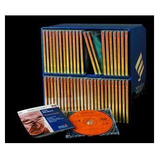 Milken Archive 50 CD Box Set Music