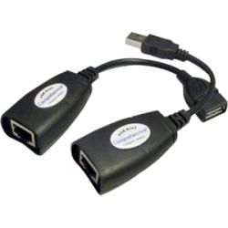 Comprehensive USB Extender Up To 150ft. Comprehensive Cables & Tools