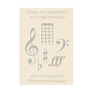 Toccata and Fugue in D Minor BWV565 Johann Sebastian Bach, Piano Solo 9790044006137 Books