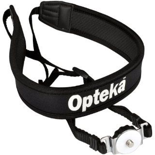 Opteka NS 7 Tripod Mounted Swivel DSLR Digital Camera Neck Strap System for Sony HDR CX7 HDR CX12 HDR CX100 HDR CX110 HDR CX130 HDR CX150 HDR CX160 HDR CX190 HDR CX200 HDR CX210 HDR CX220 HDR CX230 HDR CX240 HDR CX260V HDR CX290 HDR CX300 HDR CX330 HDR CX3