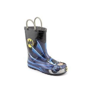 Western Chief Boy Youth 'Batman Rainboots' Rubber Boots DC Comics Boots