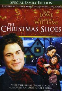 The Christmas Shoes Christmas Shoes Movies & TV