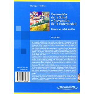 Promocion de La Salud (Spanish Edition) Luis Ed. Jauregui 9789589181898 Books