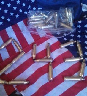 243 Caliber Used Brass for Reloading  Other Products  