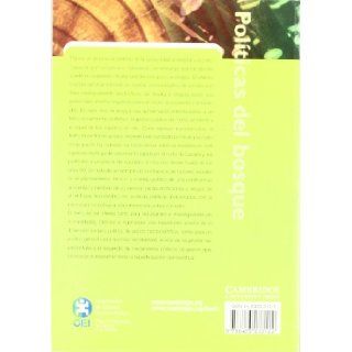 Políticas del bosque Expertos, politicos y ciudadanos en la polémica del eucalipto en Asturias (Spanish Edition) Marta Isabel González García, José Antonio López Cerezo 9788483233122 Books