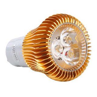 GU10 6W 450LM 3000K Warm White Light LED Spot Bulb (85 265V)   Led Household Light Bulbs