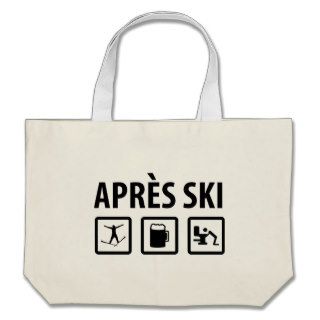 apres ski bag