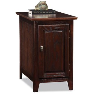 Favorite Finds Cabinet Storage End table KD Furnishings Coffee, Sofa & End Tables