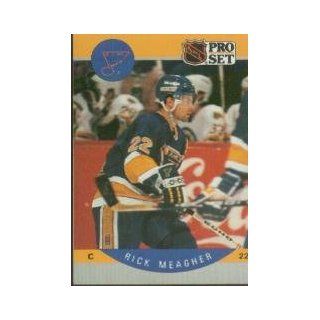 1990 91 Pro Set #267 Rick Meagher Sports Collectibles