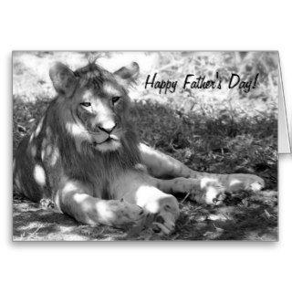 Happy Father's Day Greeting Card