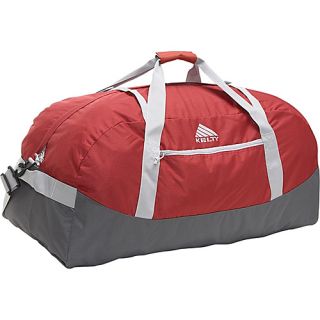 Basecamp Duffel   XL   Chili