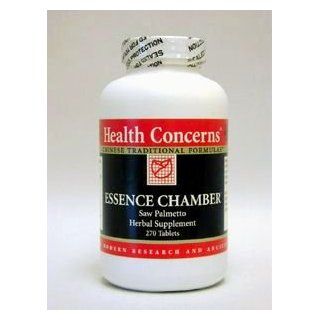 Health Concerns   Essence Chamber 270 tab Beauty