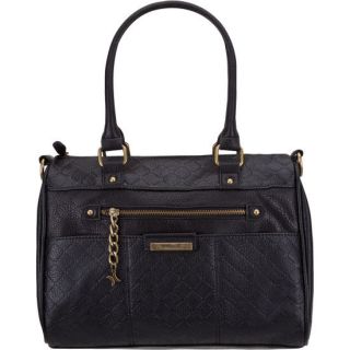 Iconic Handbag Black One Size For Women 208831100
