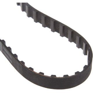 Gates 270L050 PowerGrip Timing Belt, Light, 3/8" Pitch, 1/2" Width, 72 Teeth, 27" Pitch Length Industrial Timing Belts