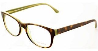 MICHAEL KORS Eyeglasses MK248 225 Tortoise / Olive 51MM Clothing