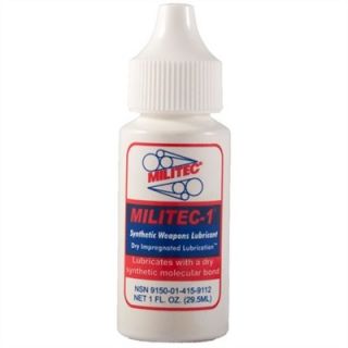 Militec 1   Militec 1 Oz. Bottle